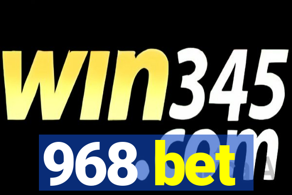 968 bet